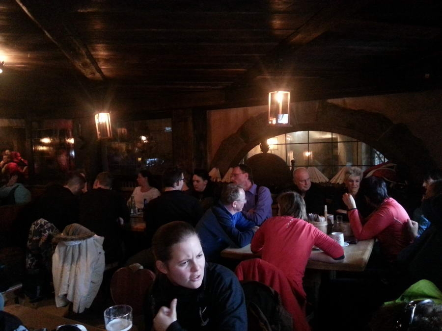 05- Wolken, Sonne, Obertauern 147